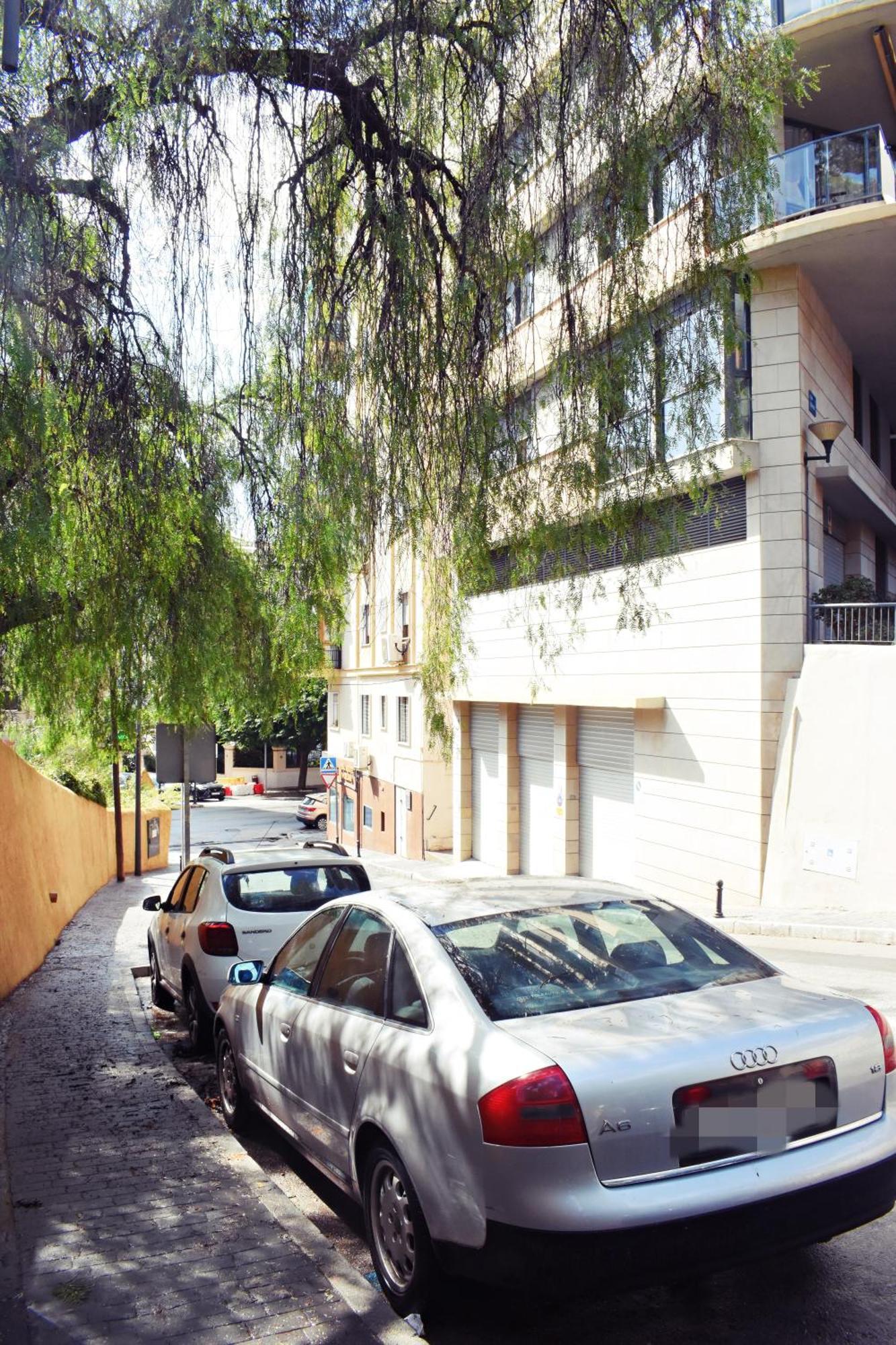 Lejlighed Malagueta's Cozy With Parking And Swimming Pool